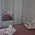 Apartmán 