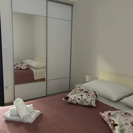 Apartmán 