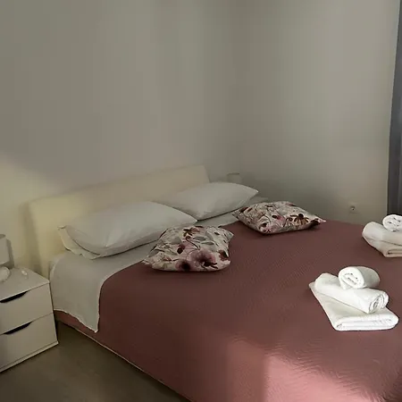 Apartmán 