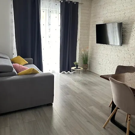 Apartament 