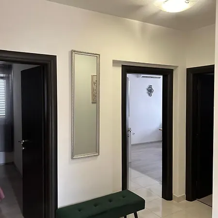 Apartman 
