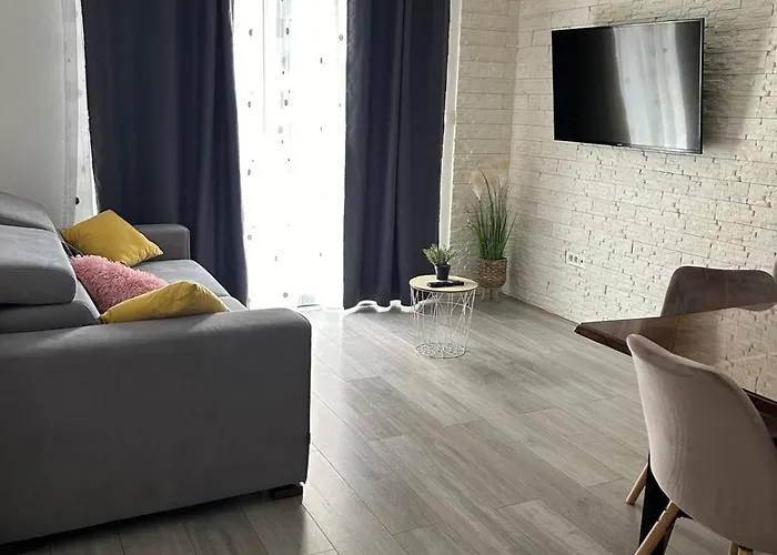 Apartman 